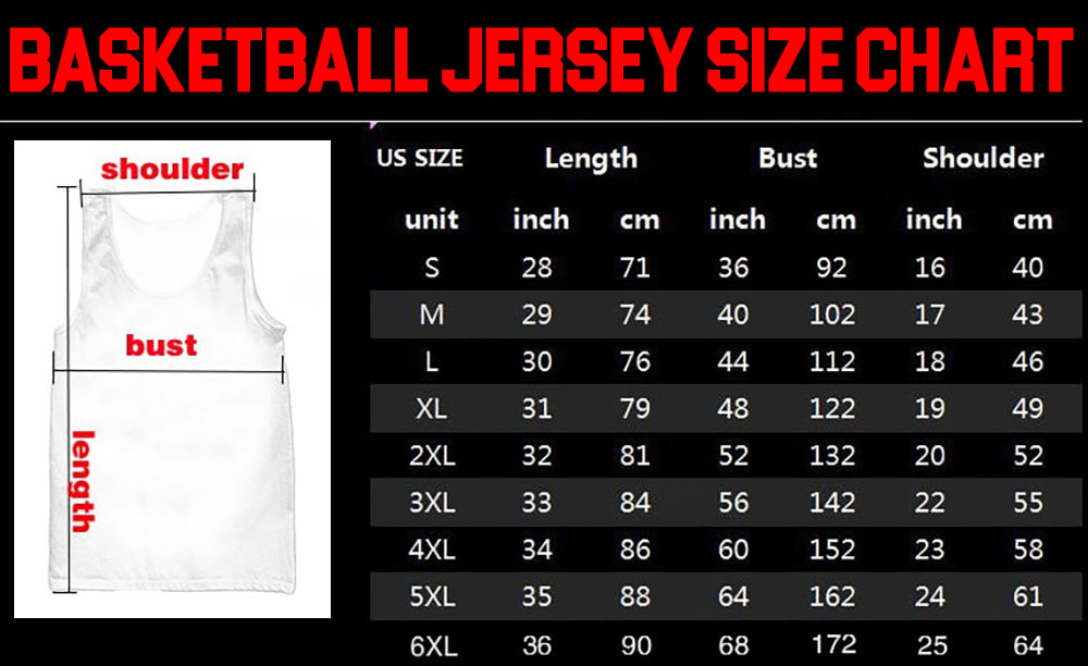 HOT NEW Slaughter to Prevail BAND basketball jersey All sizes XZ1436