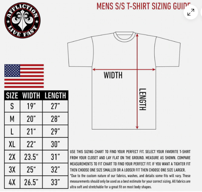XTREME COUTURE by AFFLICTION Black ROYAL FAMILY Short Sleeve Slim Fit T-shirt