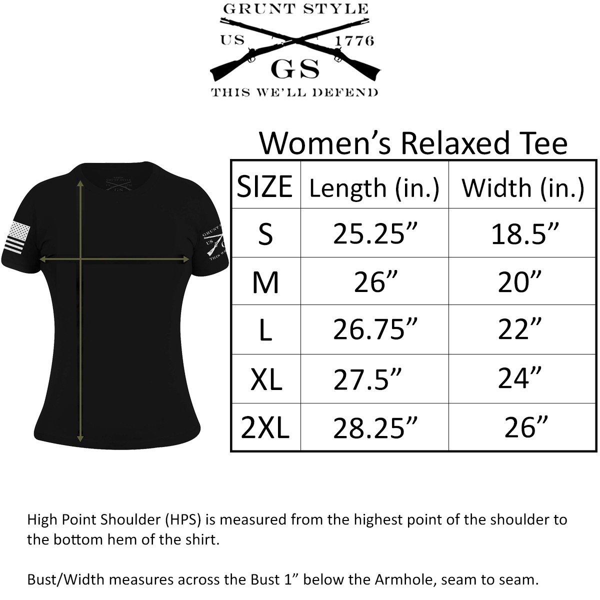 Grunt Style Women’s Mom Defined Relaxed Fit T-Shirt – Athletic Heather