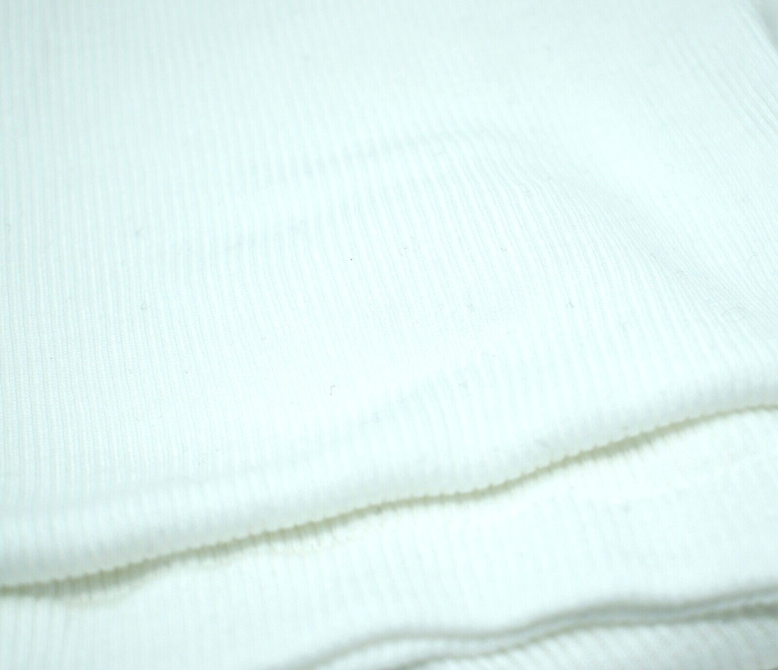 3-12 Packs Mens 100% Cotton Lot Ribbed Tank top A-Shirt Wife Beater Undershirt