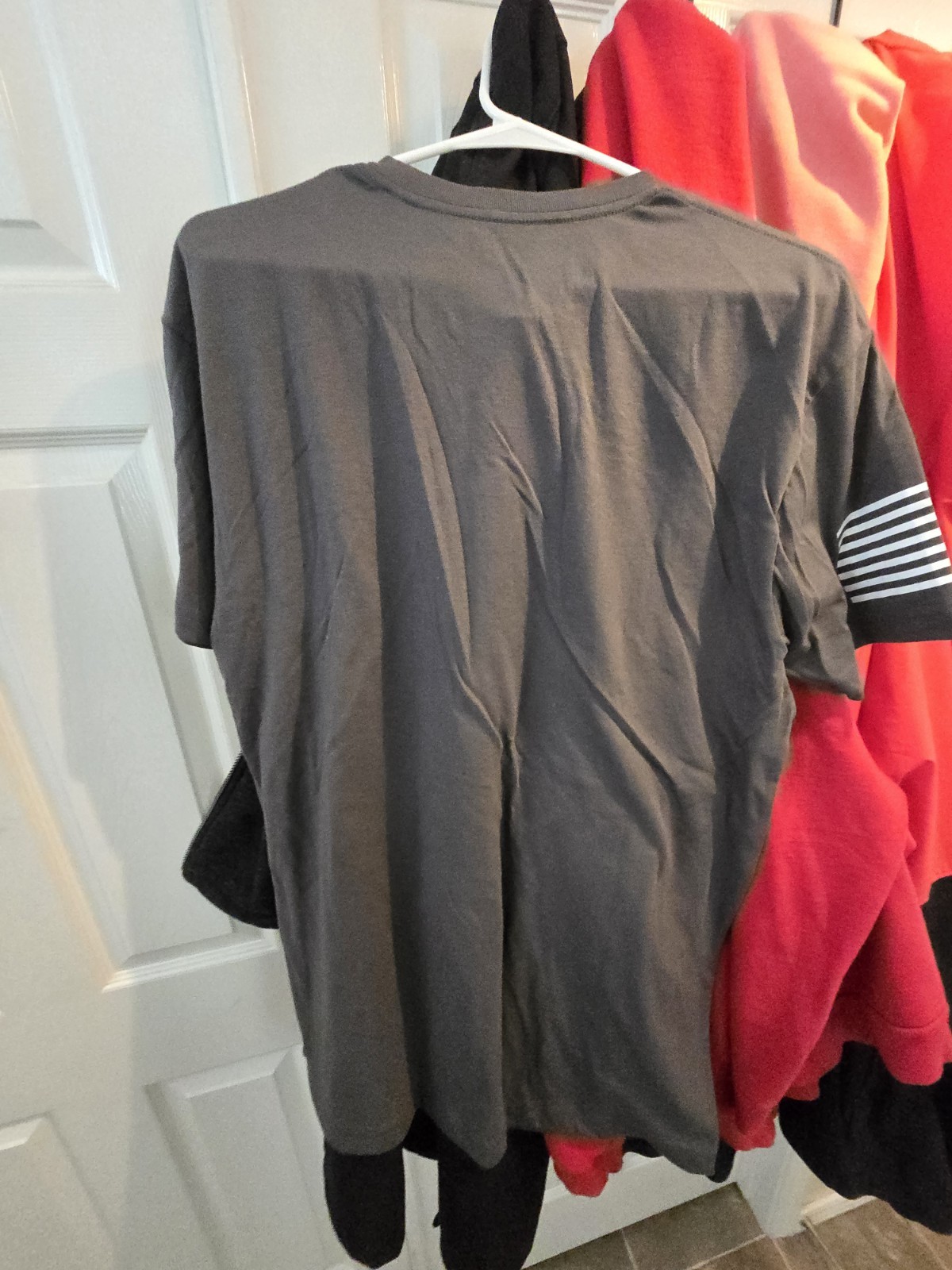 Club Grunt Style T Shirts Size Large Lot Of 7 Shirts