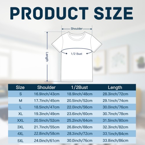 Machine Washable Graphic Tee – Men’s ‘I Have Selective Hearing, Sorry You Weren