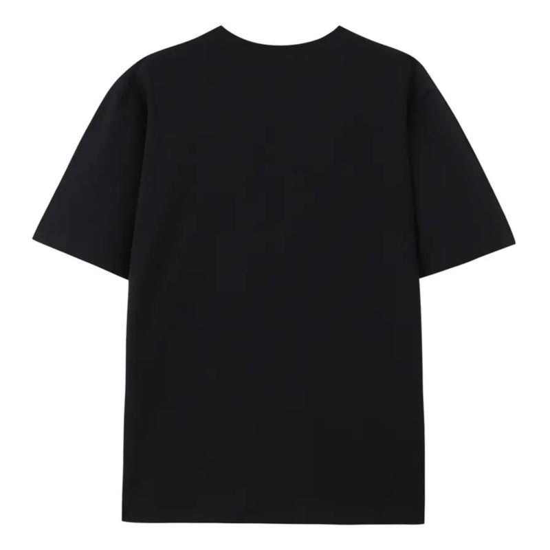 Resist Fascism – Unisex Crew Neck Retro Pure Cotton T-Shirt