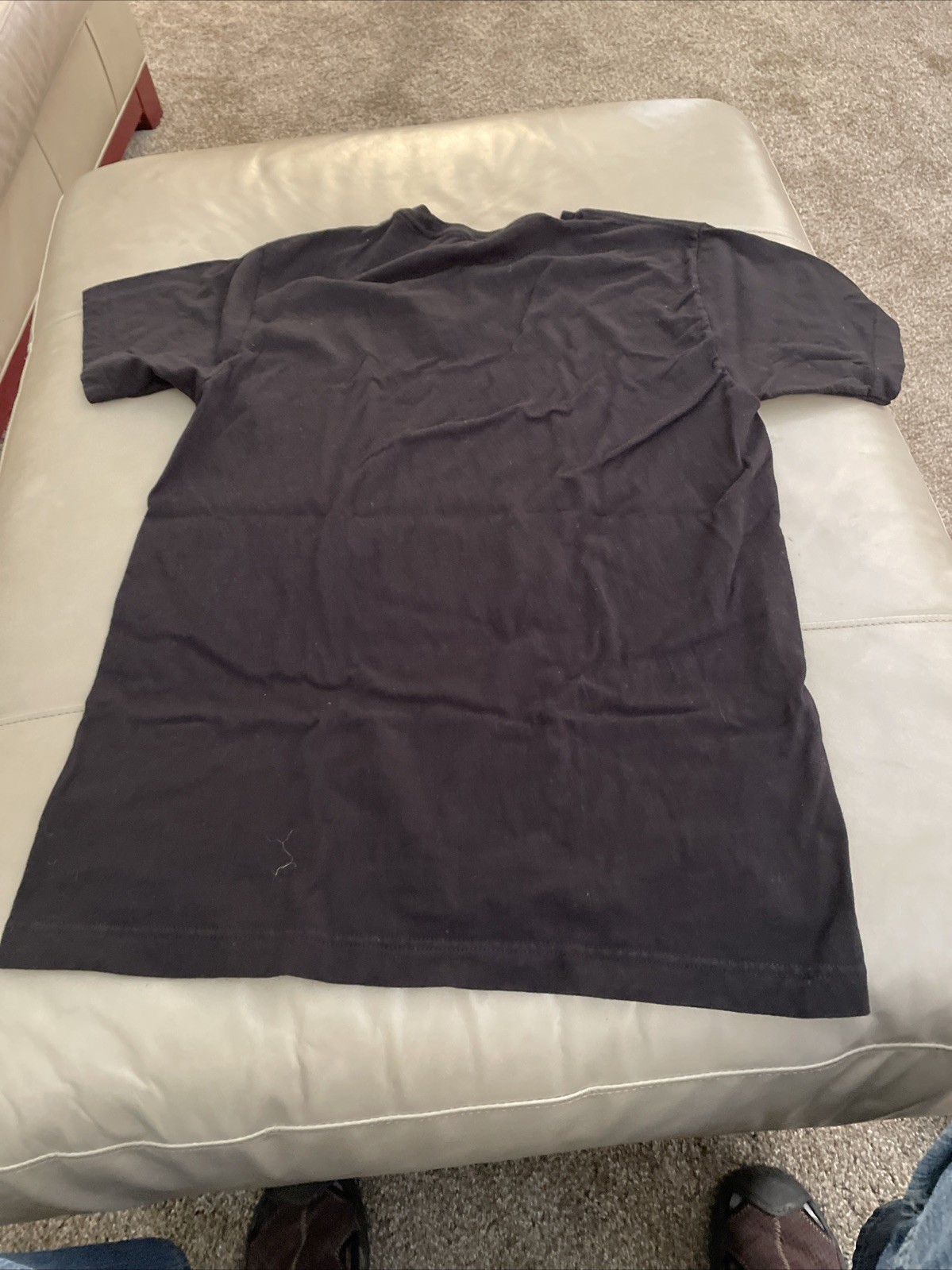 Joy Division Unknown Pleasures shirt size MEDIUM M band
