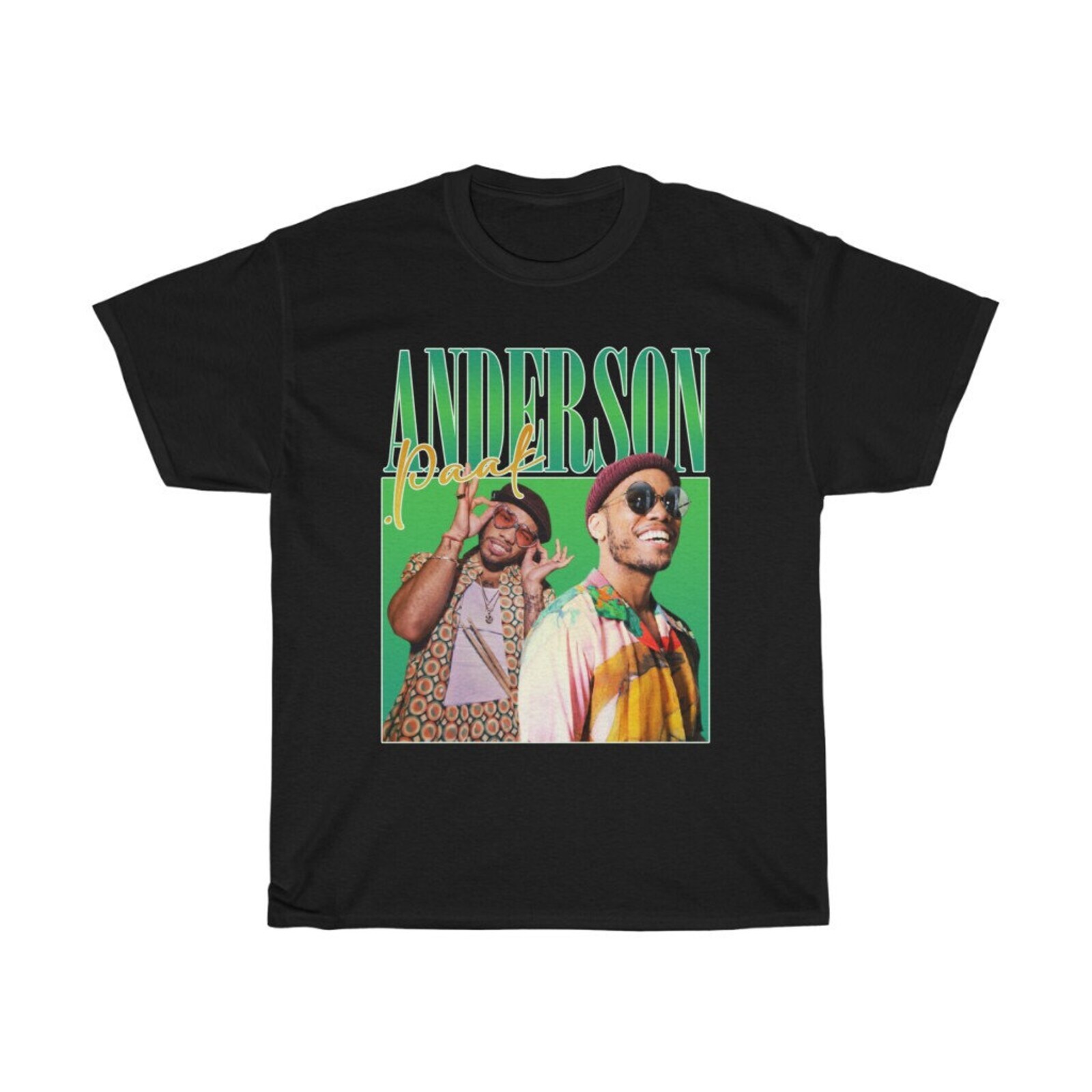 Best Seller – Anderson Paak T-shirts, Anderson Paak Shirts, Anderson Paak Tee, U