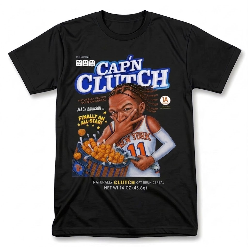 HOT ITEM! N.Y Basketball Fan Shirt 2026 Championship Celebration Tee