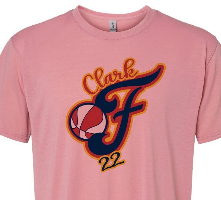 Indiana Fever – Caitlin Clark – 22 – WNBA – Iowa – Fast Shipping – Top Seller