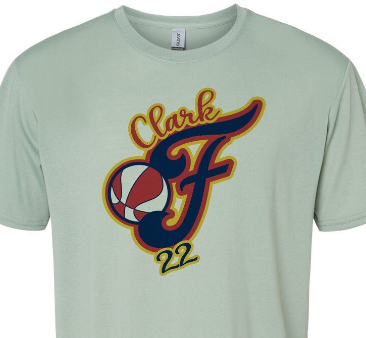 Indiana Fever – Caitlin Clark – 22 – WNBA – Iowa – Fast Shipping – Top Seller