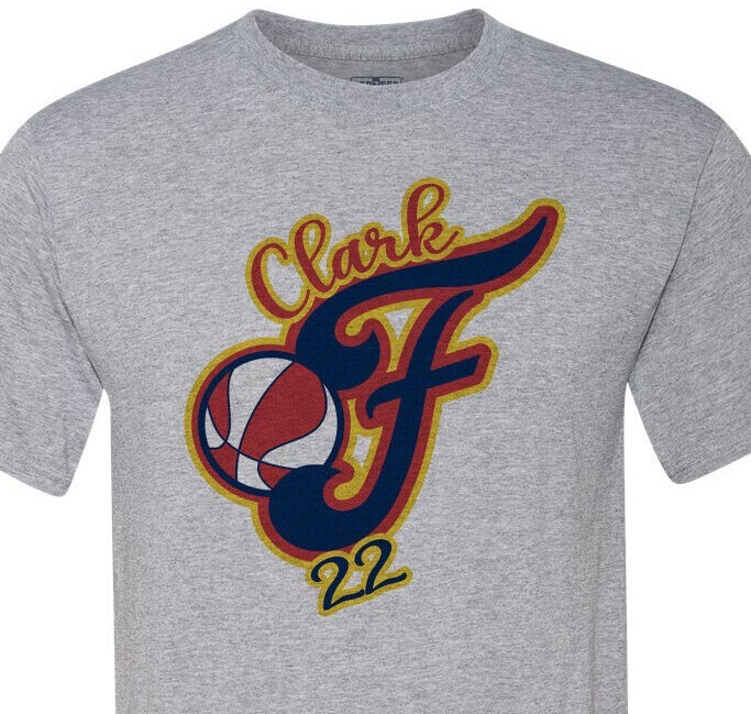 Indiana Fever – Caitlin Clark – 22 – WNBA – Iowa – Fast Shipping – Top Seller