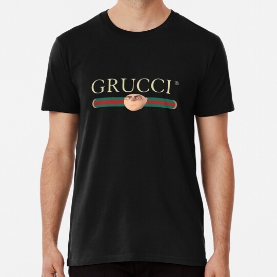 Best Seller Grucci Merchandise S to 5XL Made in the USA T-Shirt