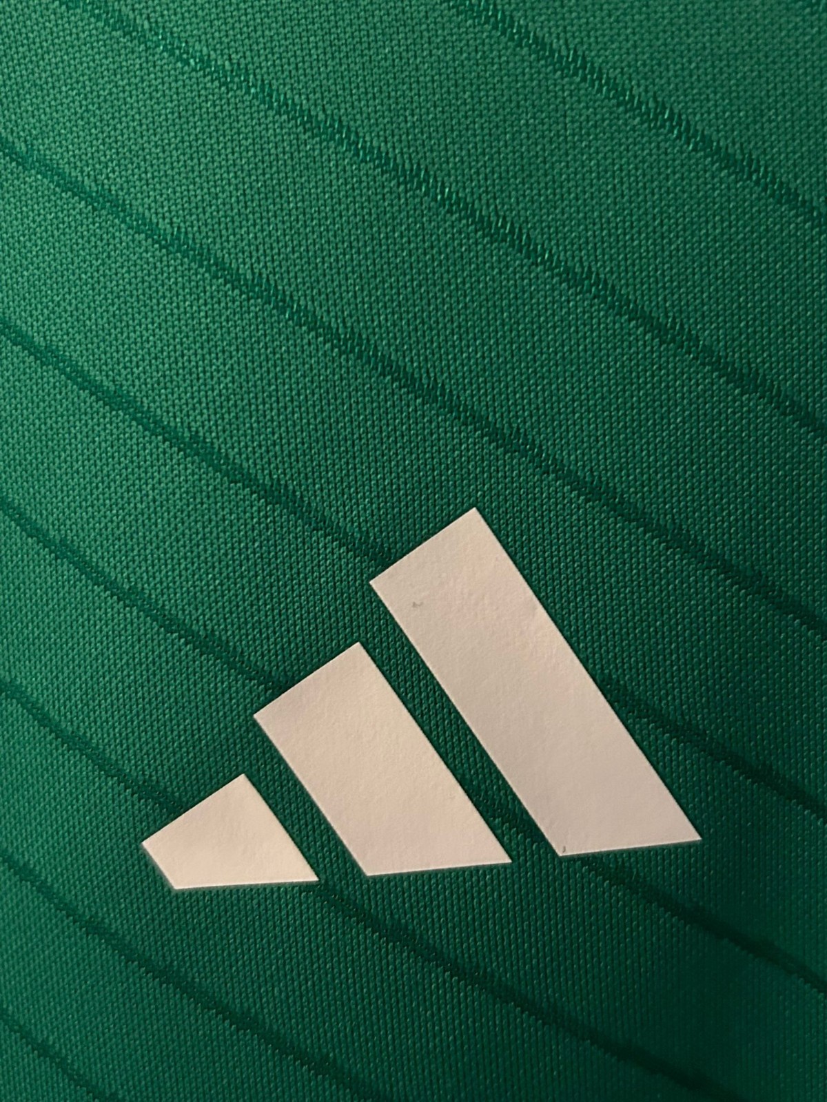 Iraq National Team Jersey Green BNWT Soccer Football Shirt – Fast Shipping
