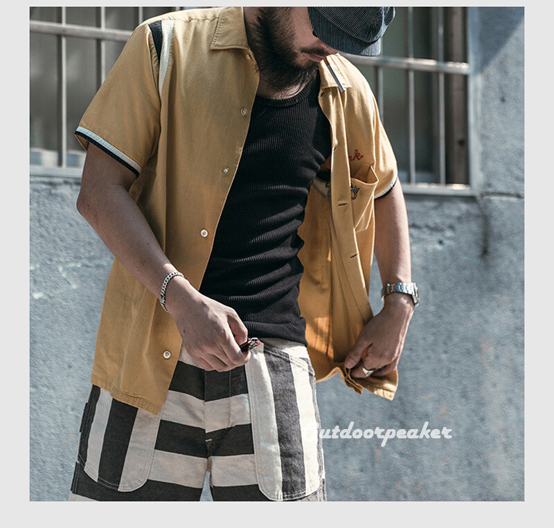 NON STOCK Men Cotton Basic Tank Top Slim Casual Ribbed Sleeveless T-Shirt Beach
