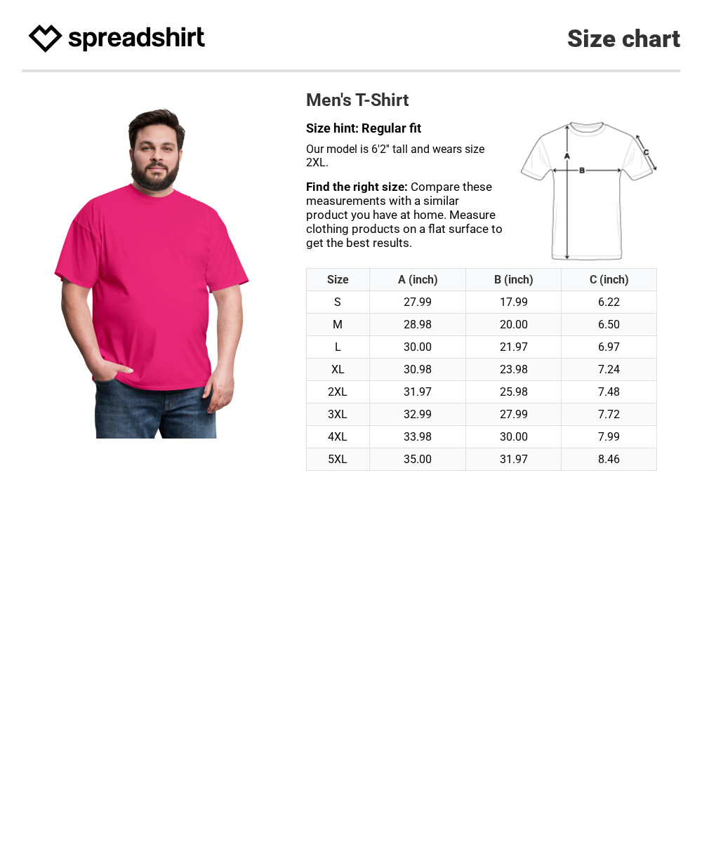 Greatest American Hero | Sheldon Costume Men’s T-Shirt