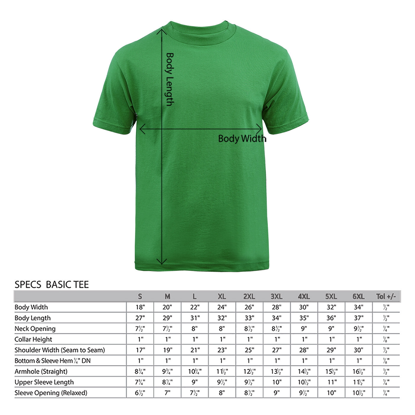 State of Indiana Swoosh IN Graphic T-shirt