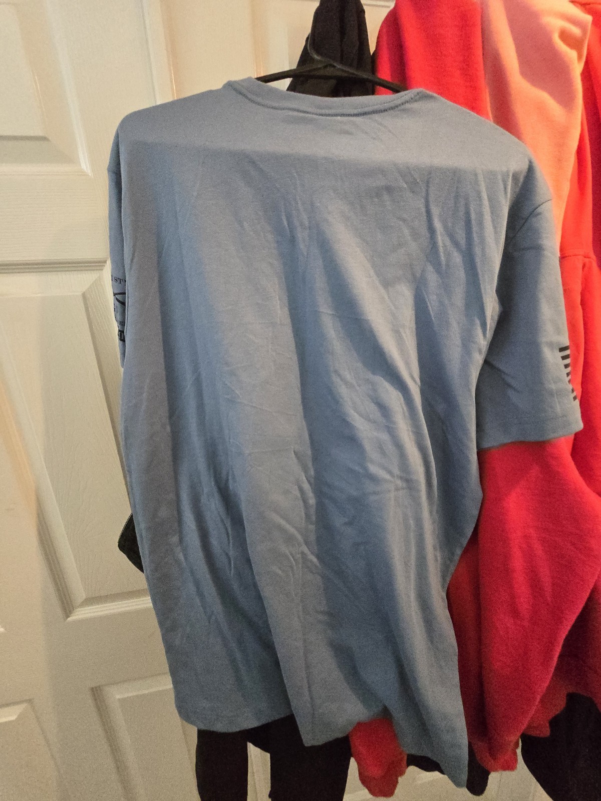 Club Grunt Style T Shirts Size Large Lot Of 7 Shirts