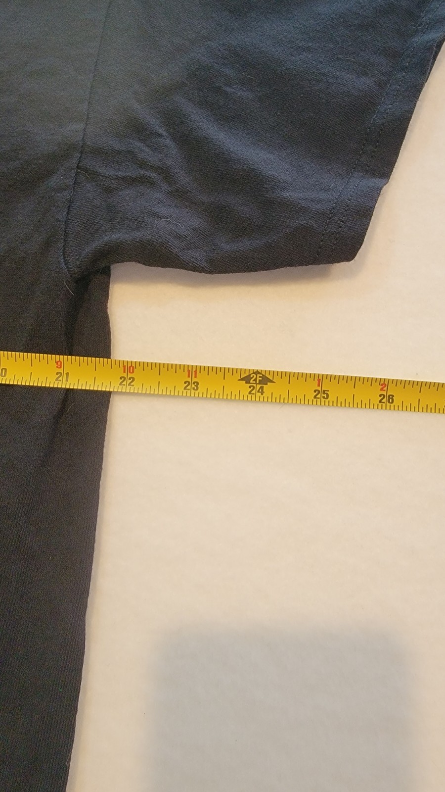 VINTAGE JOY DIVISION UNKNOWN PLEASURES GRAPHIC 00s Y2K TEE SIZE L Band Anvil Tee