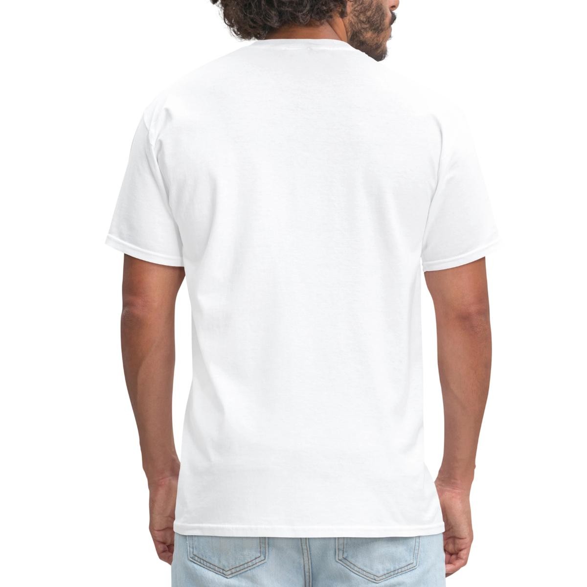 United States Of America 250th Anniversary Men’s T-Shirt