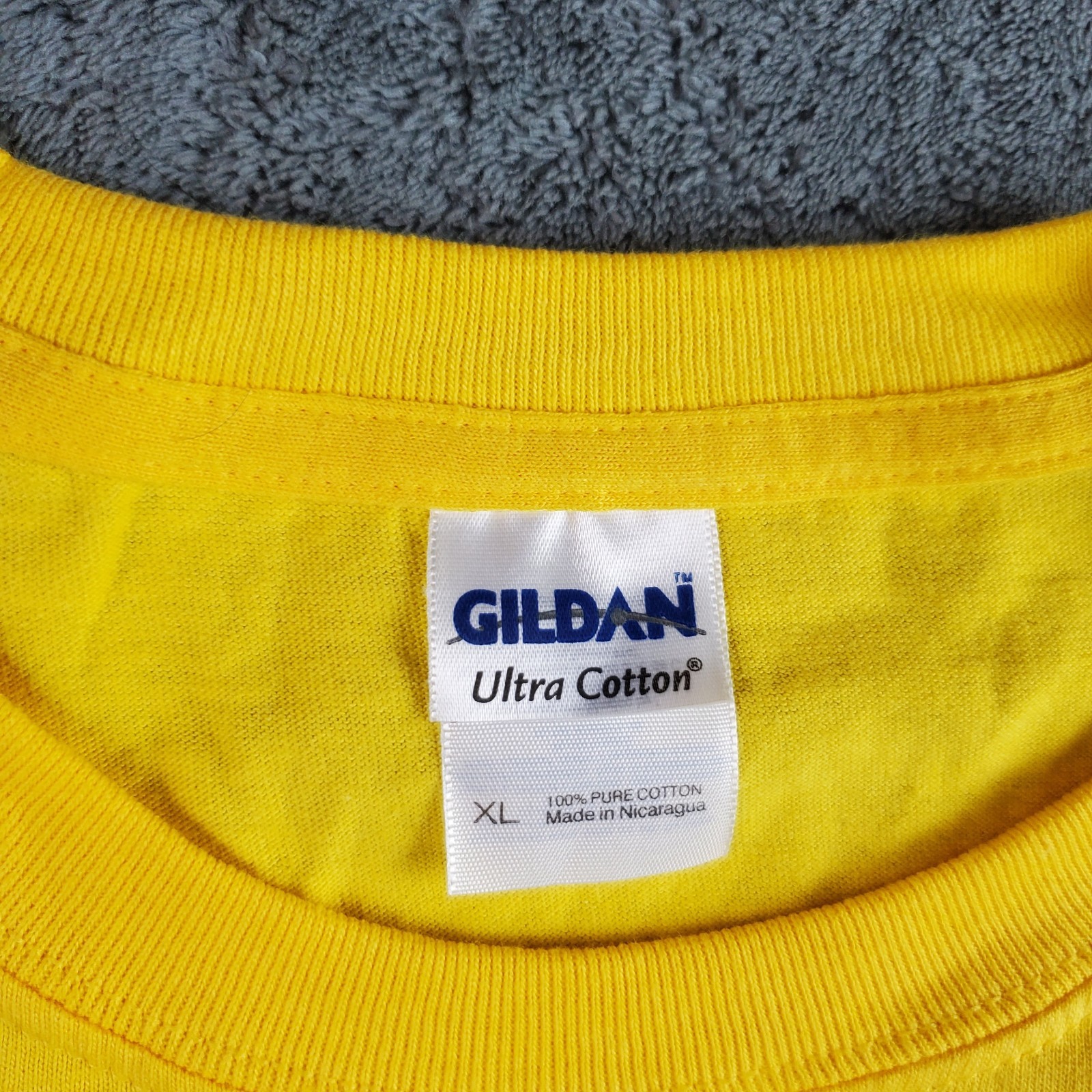 Gildan Shirt Mens XL Dollar General Vendor Tradeshow 2025 Nashville T-Shirt NWOT