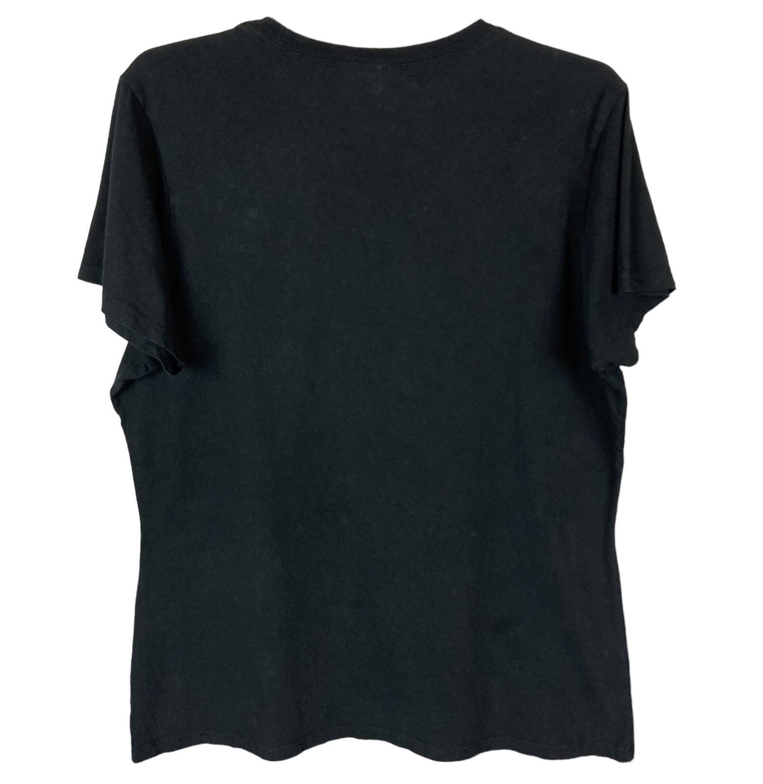 I Just Love Elephants Tee T-Shirt Elephant Short Sleeve Port & Co Ring Spun FADE