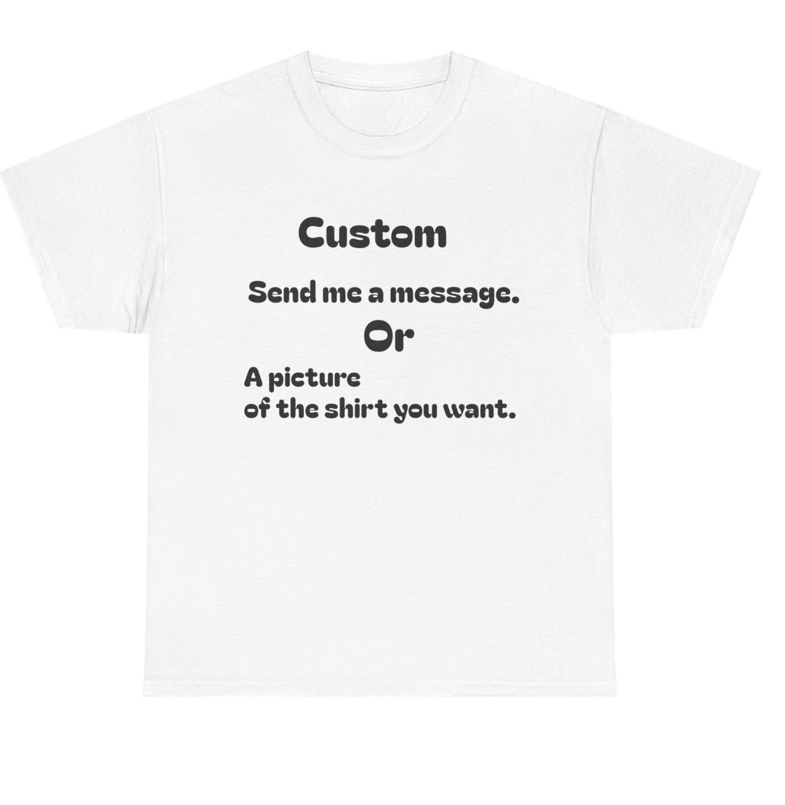 Chevelle band Tee Gift For Fan Cotton T-Shirt S To 5XL